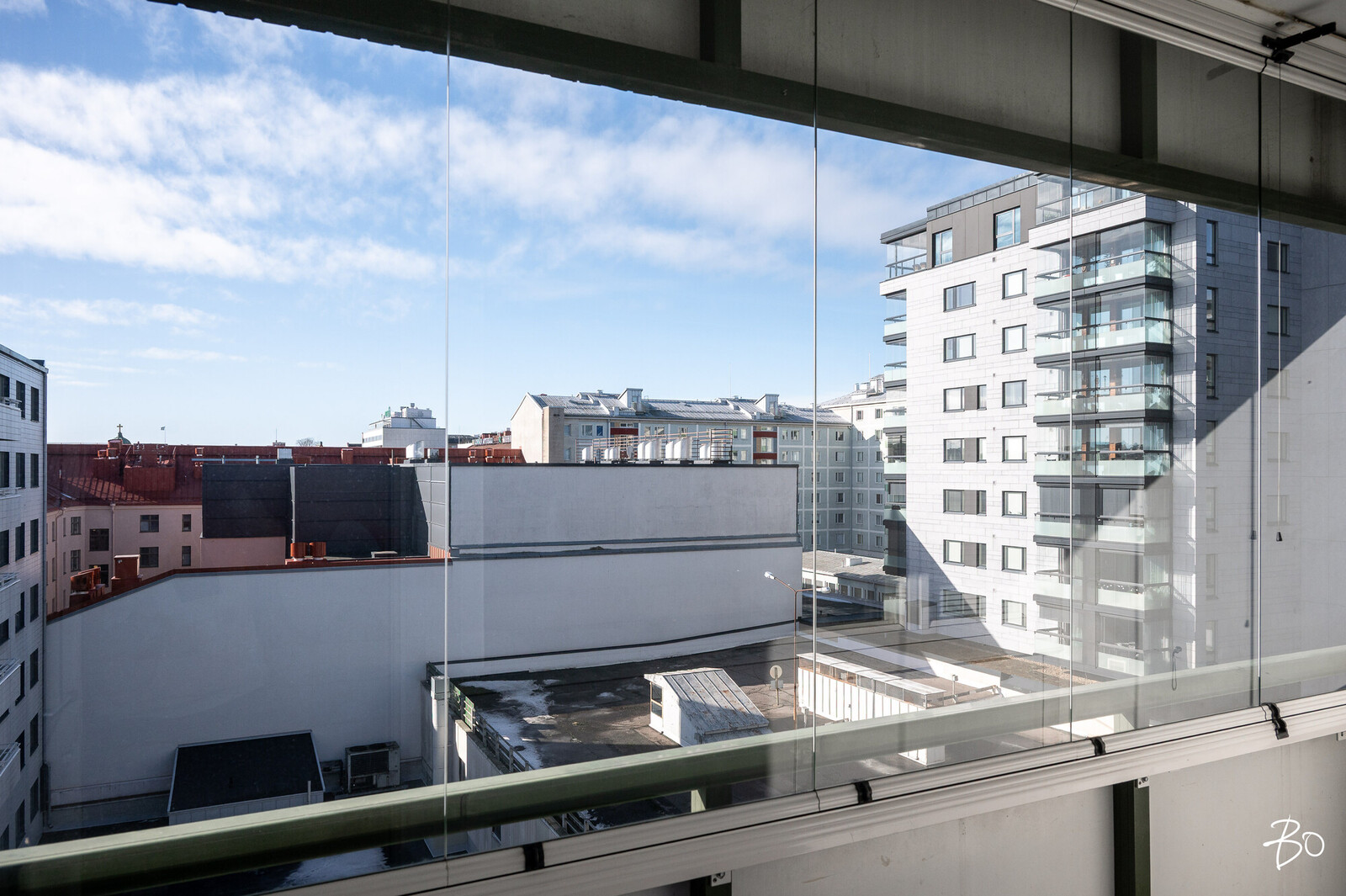 Brahenkatu 10 A - kuva 16