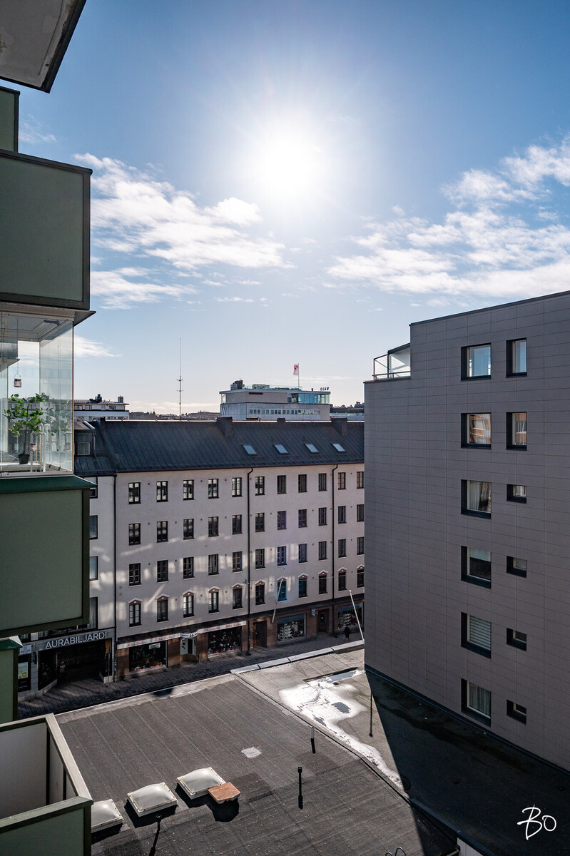 Brahenkatu 10 A - kuva 18