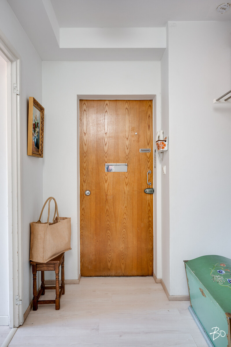 Brahenkatu 10 A - kuva 19