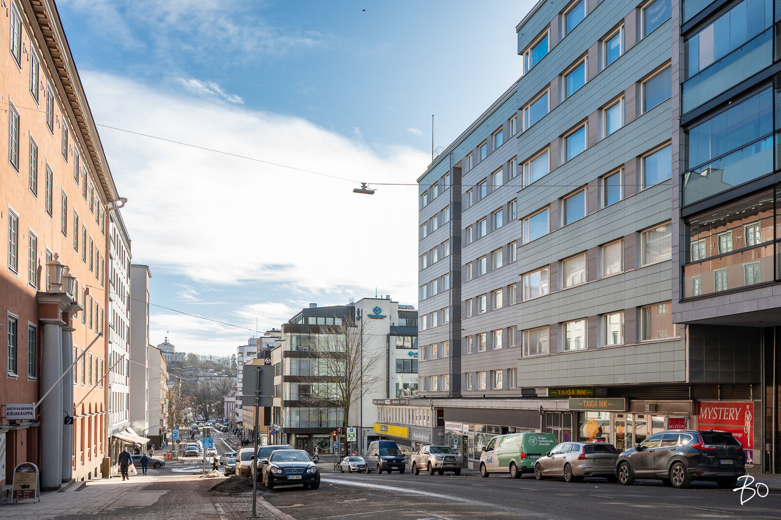 Brahenkatu 10 A - kuva 21