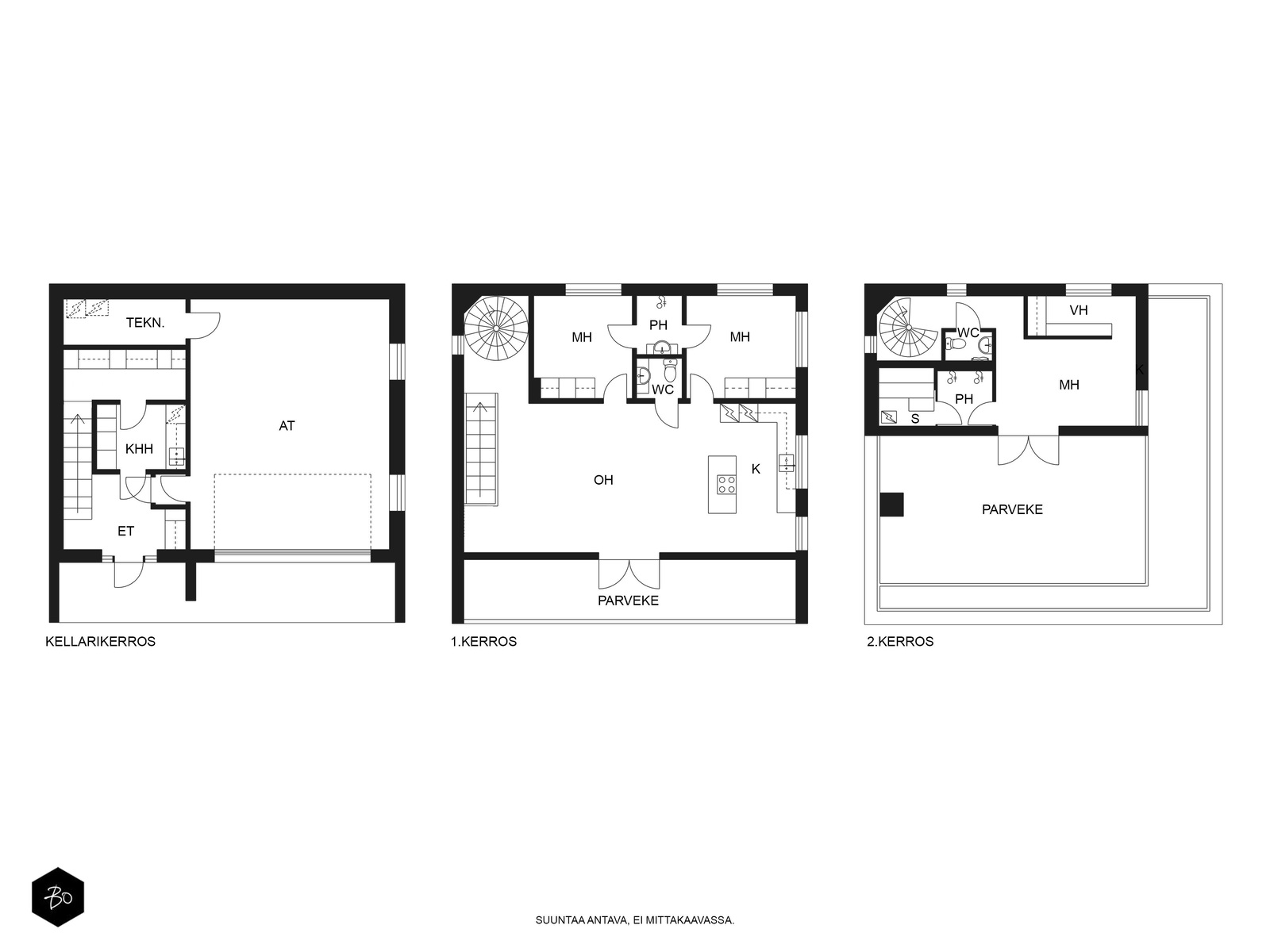 Herttuankuja 1 - bild 2