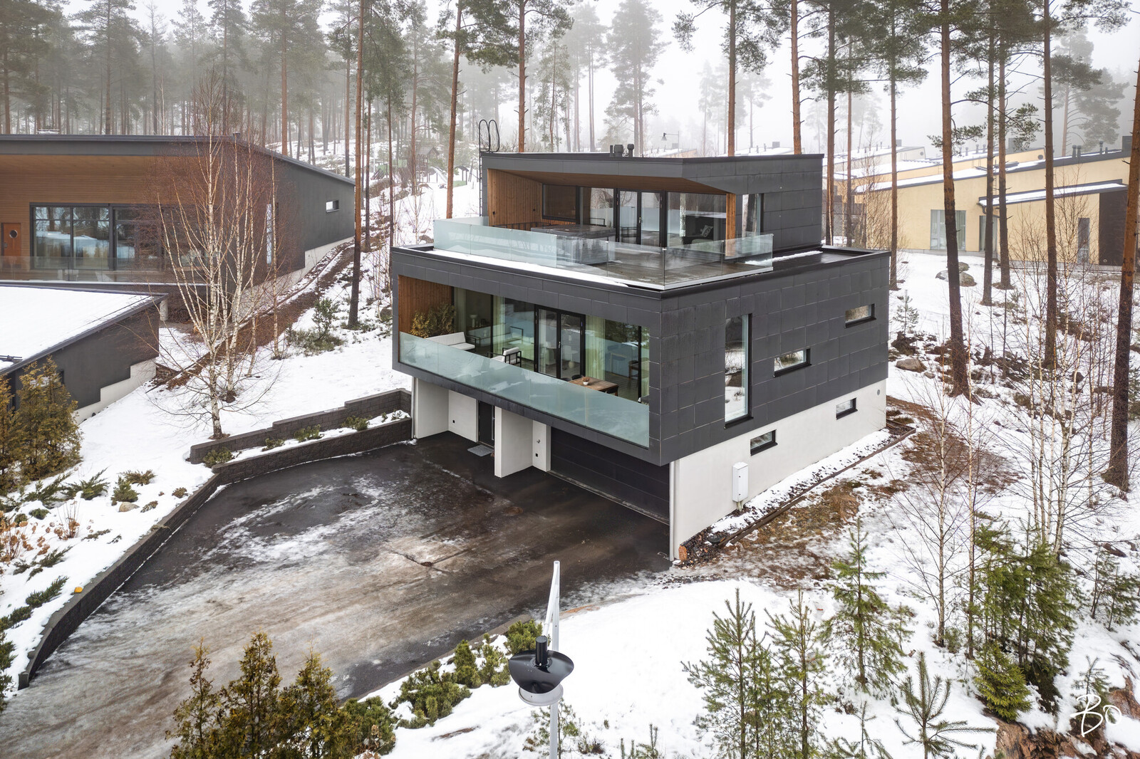 Herttuankuja 1 - bild 3