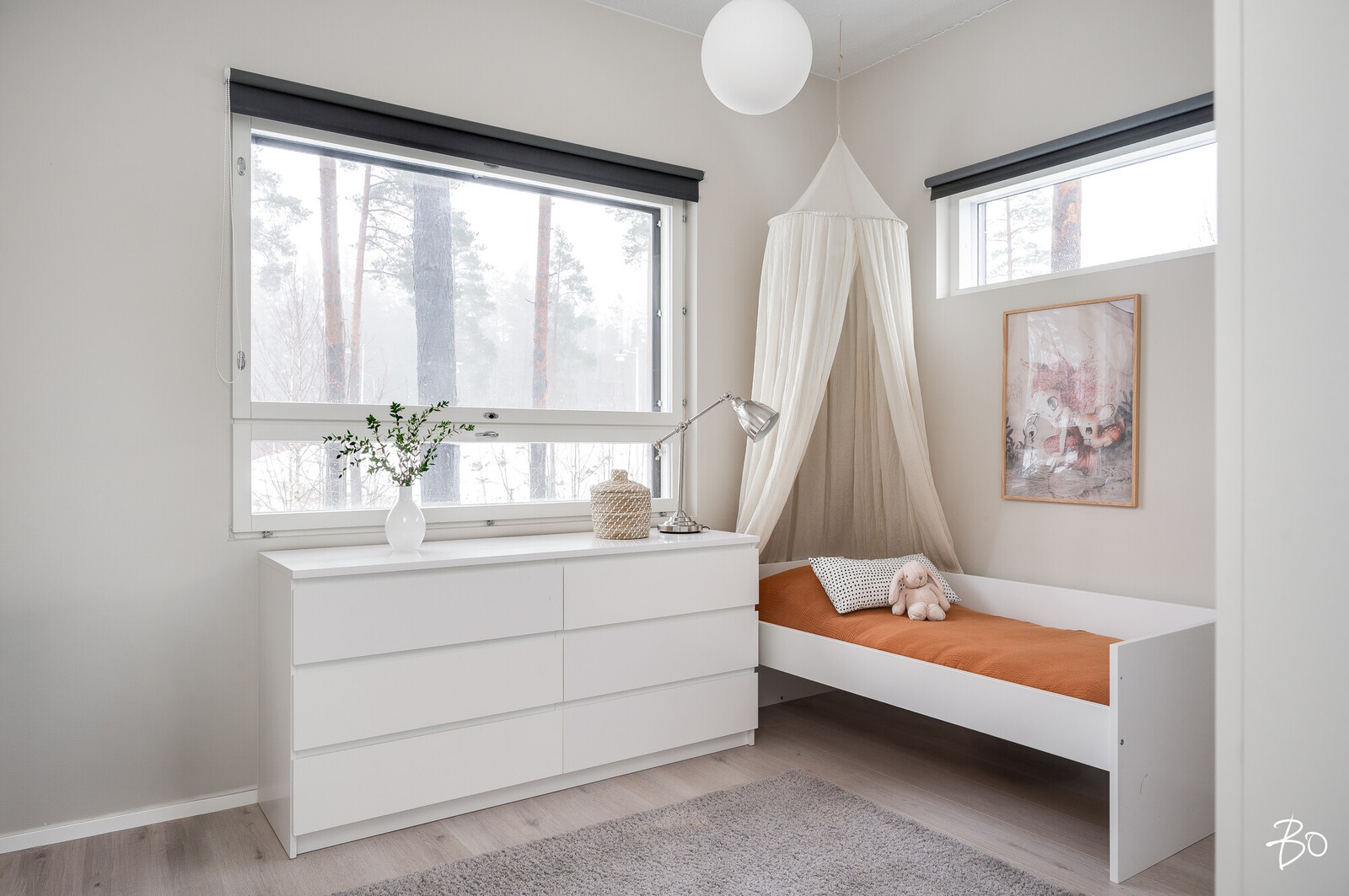 Herttuankuja 1 - bild 25