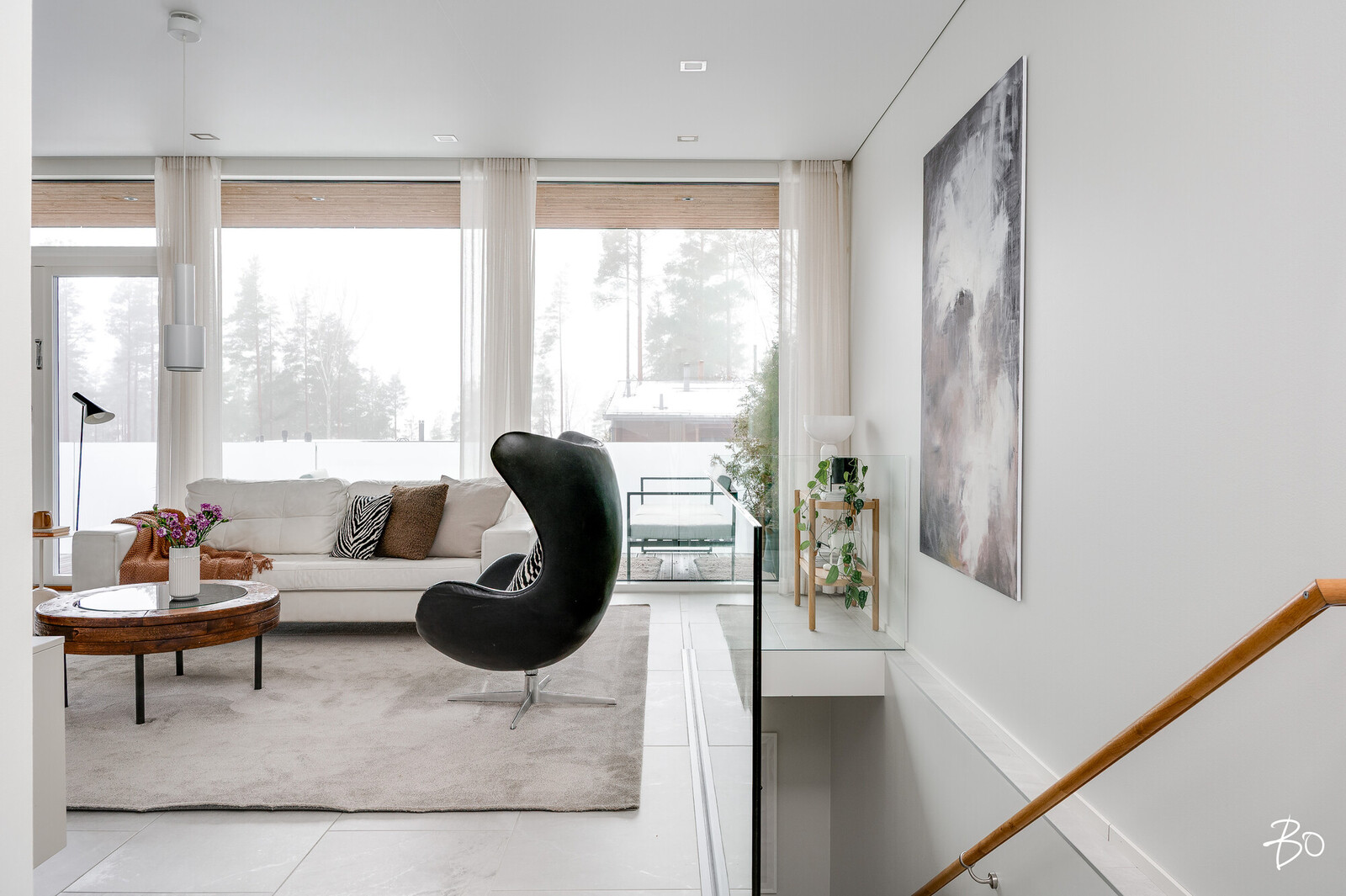 Herttuankuja 1 - bild 4