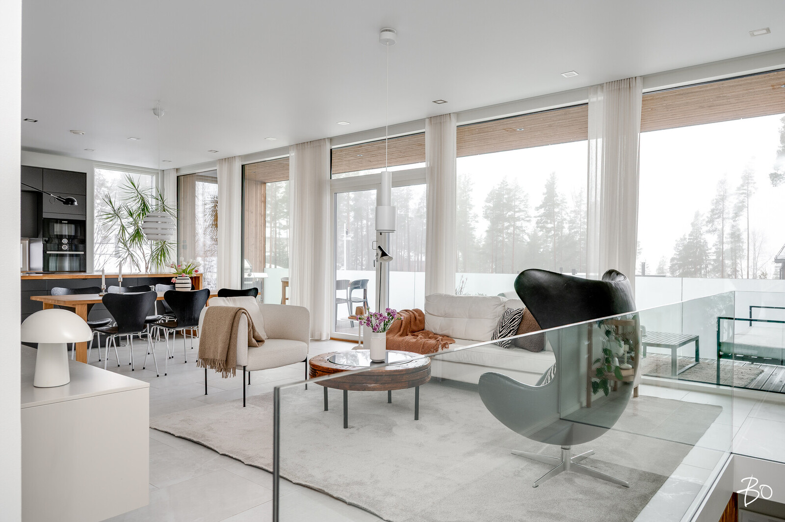 Herttuankuja 1 - bild 1