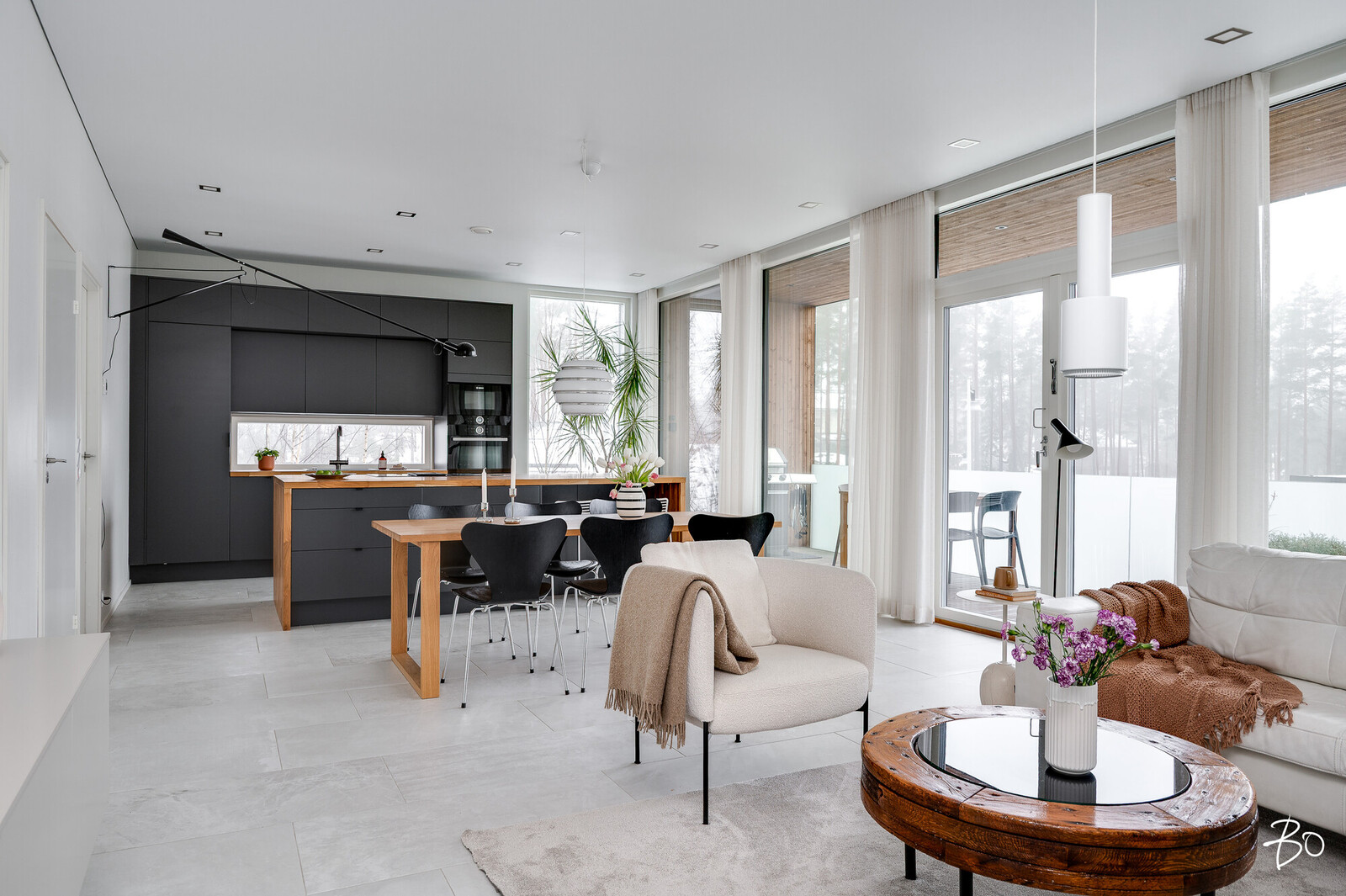 Herttuankuja 1 - bild 7