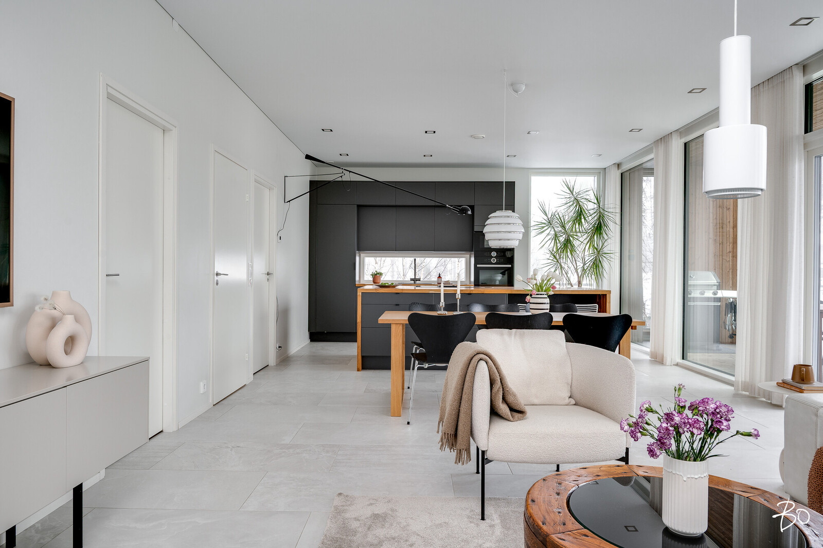 Herttuankuja 1 - bild 8