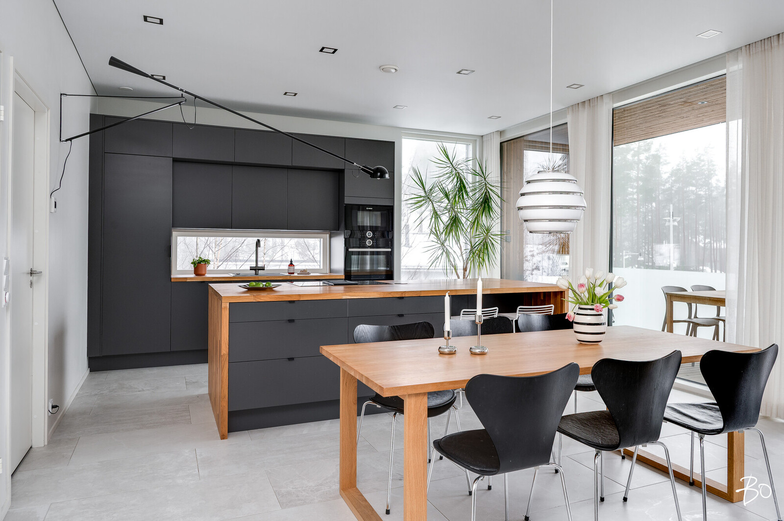 Herttuankuja 1 - bild 10