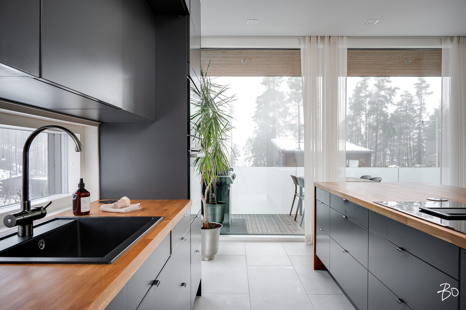 Herttuankuja 1 - bild 16