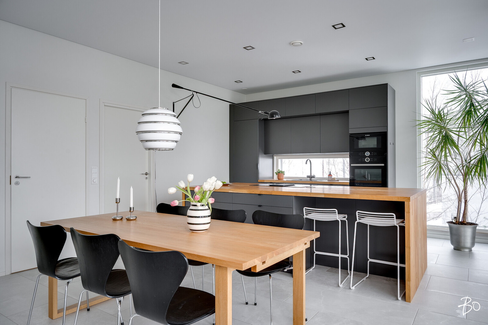 Herttuankuja 1 - bild 12