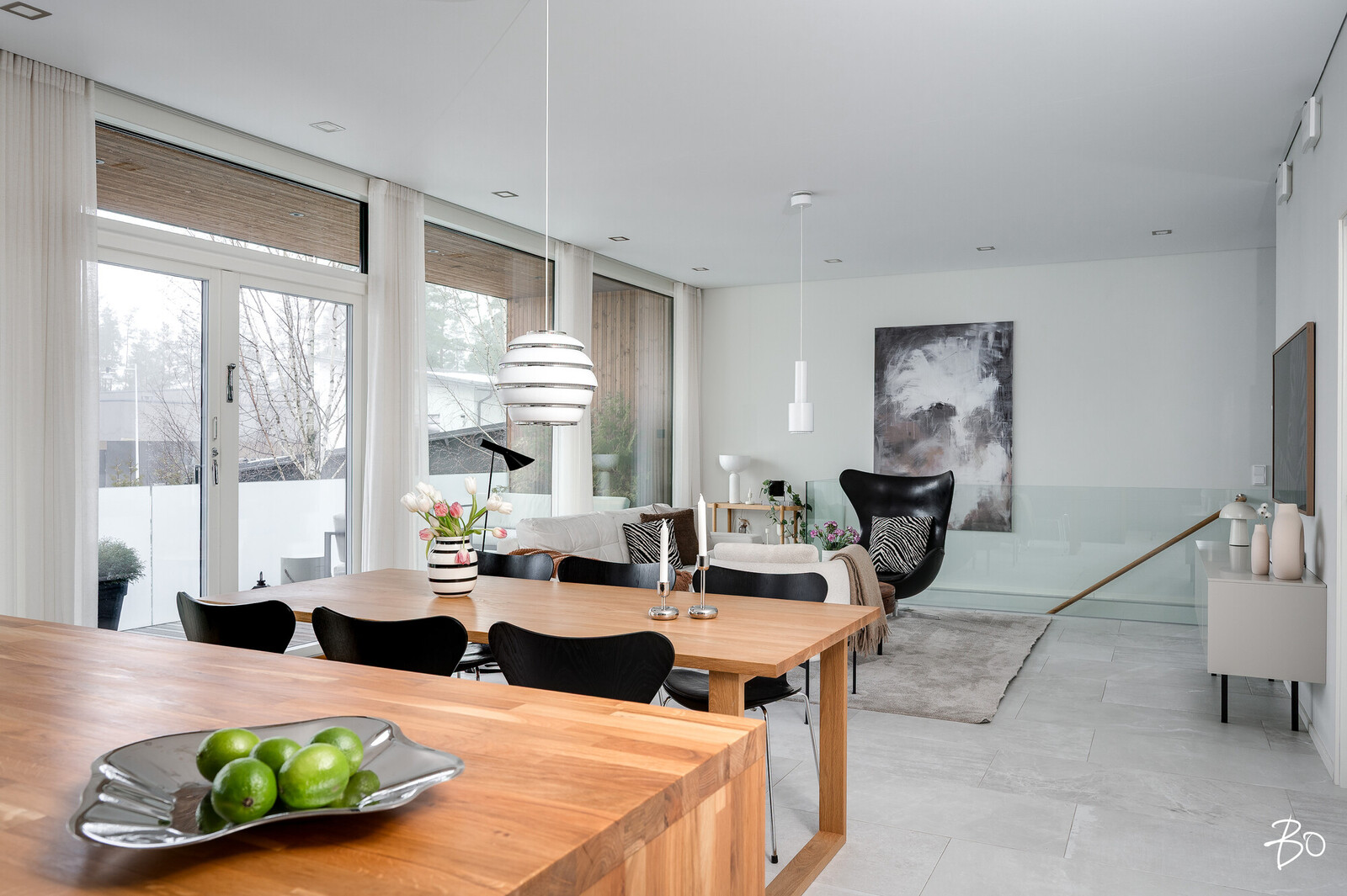 Herttuankuja 1 - bild 17