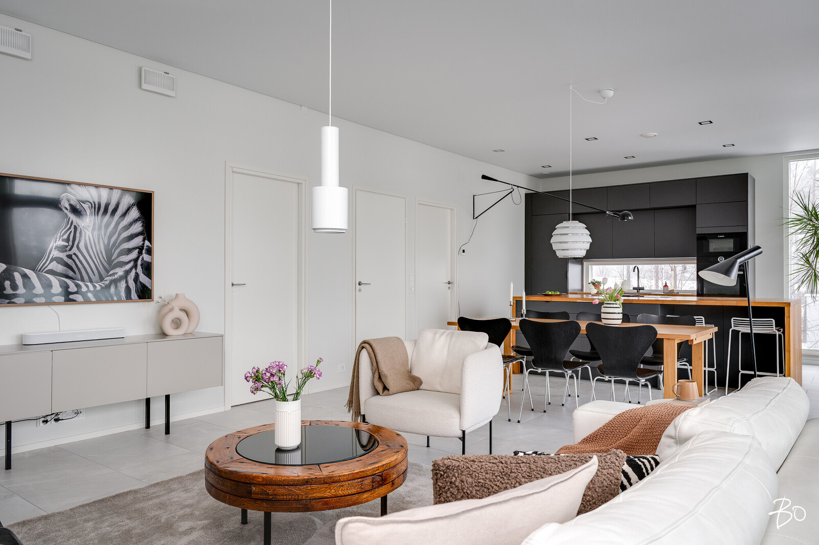 Herttuankuja 1 - bild 9