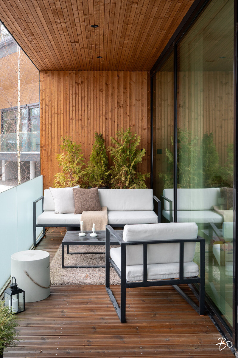 Herttuankuja 1 - bild 20