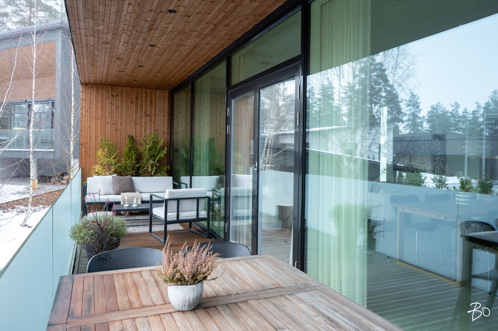 Herttuankuja 1 - bild 21