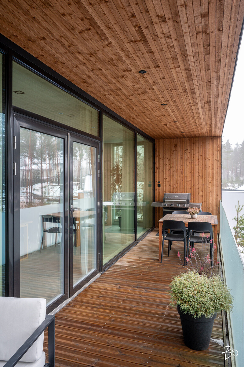 Herttuankuja 1 - bild 22