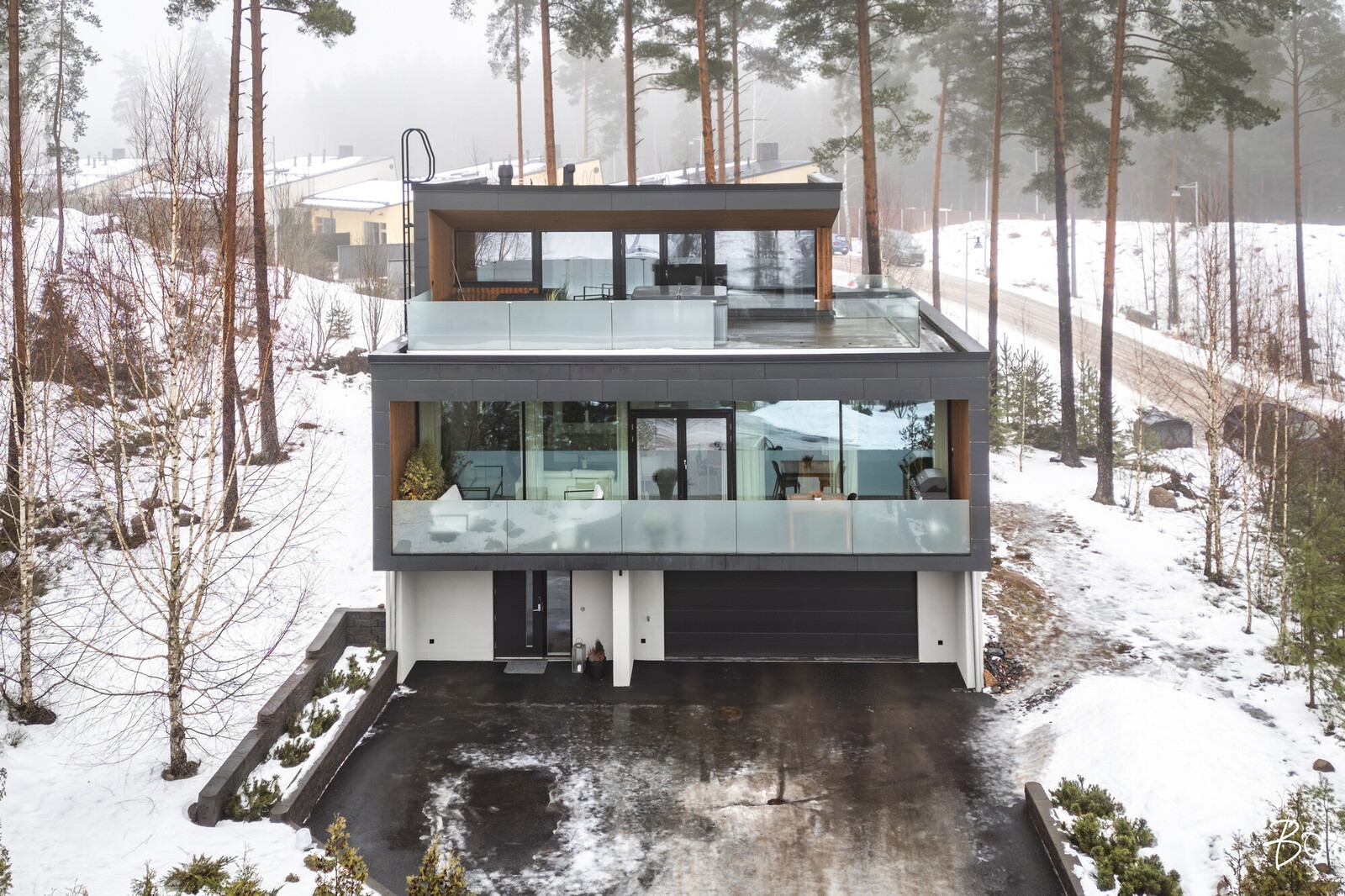 Herttuankuja 1 - bild 60