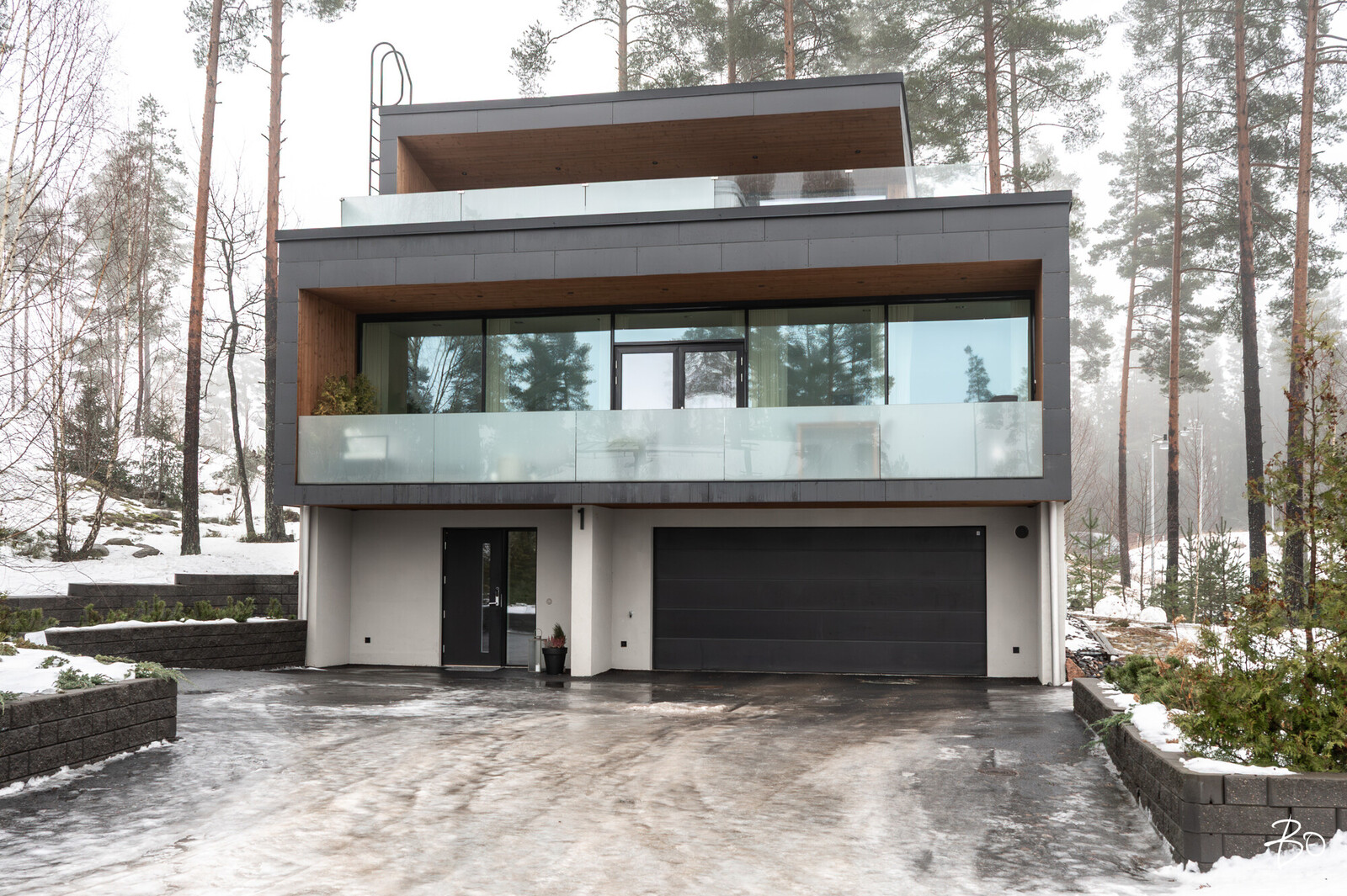 Herttuankuja 1 - bild 58