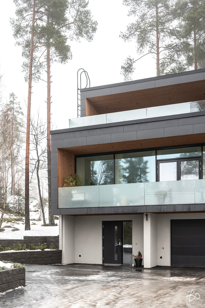 Herttuankuja 1 - bild 59