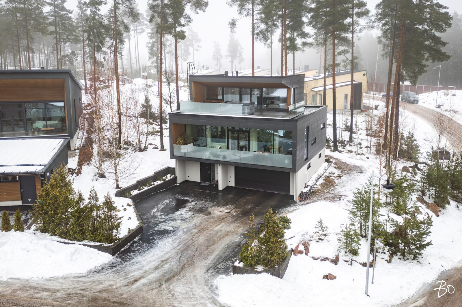 Herttuankuja 1 - bild 61