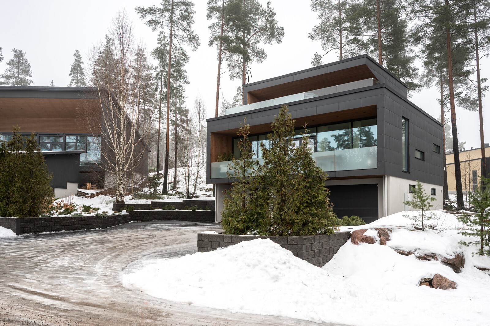 Herttuankuja 1 - bild 63