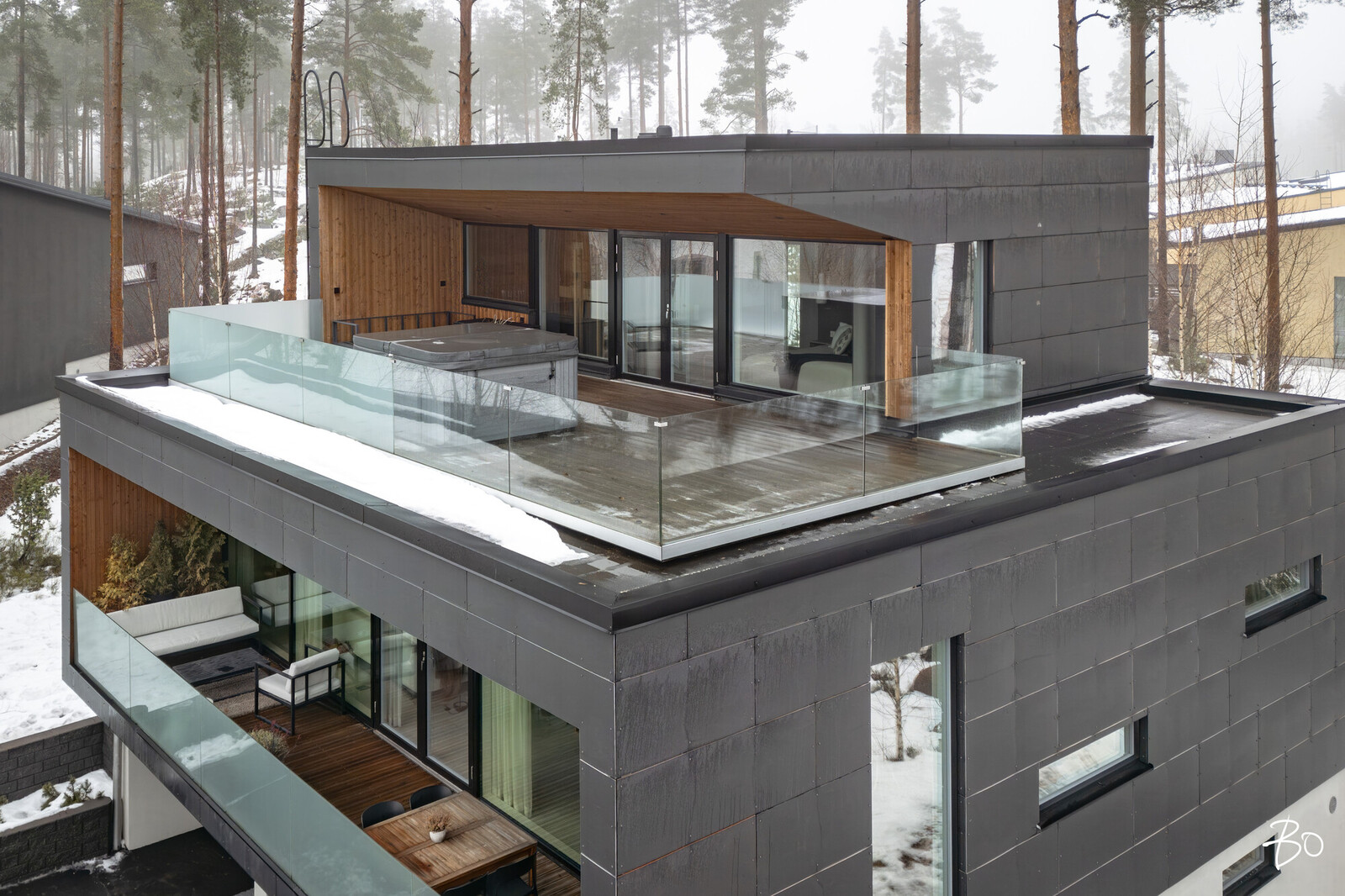 Herttuankuja 1 - bild 62