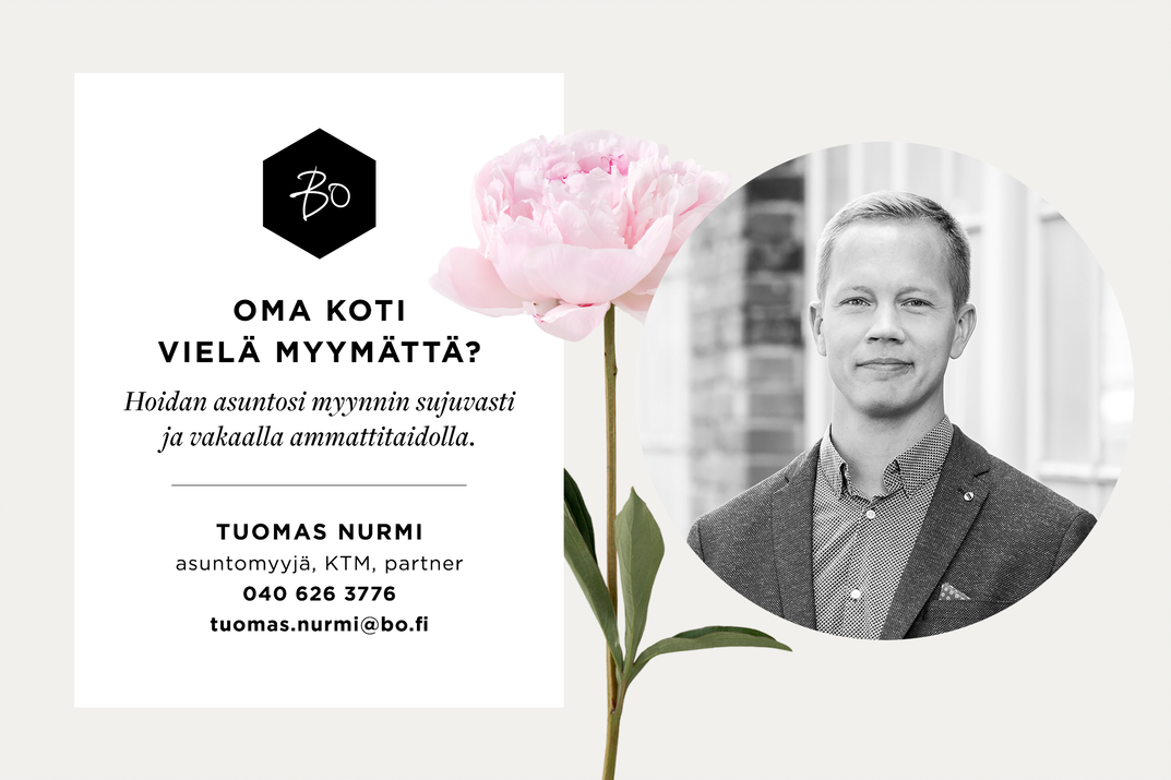 Herttuankuja 1 - bild 64