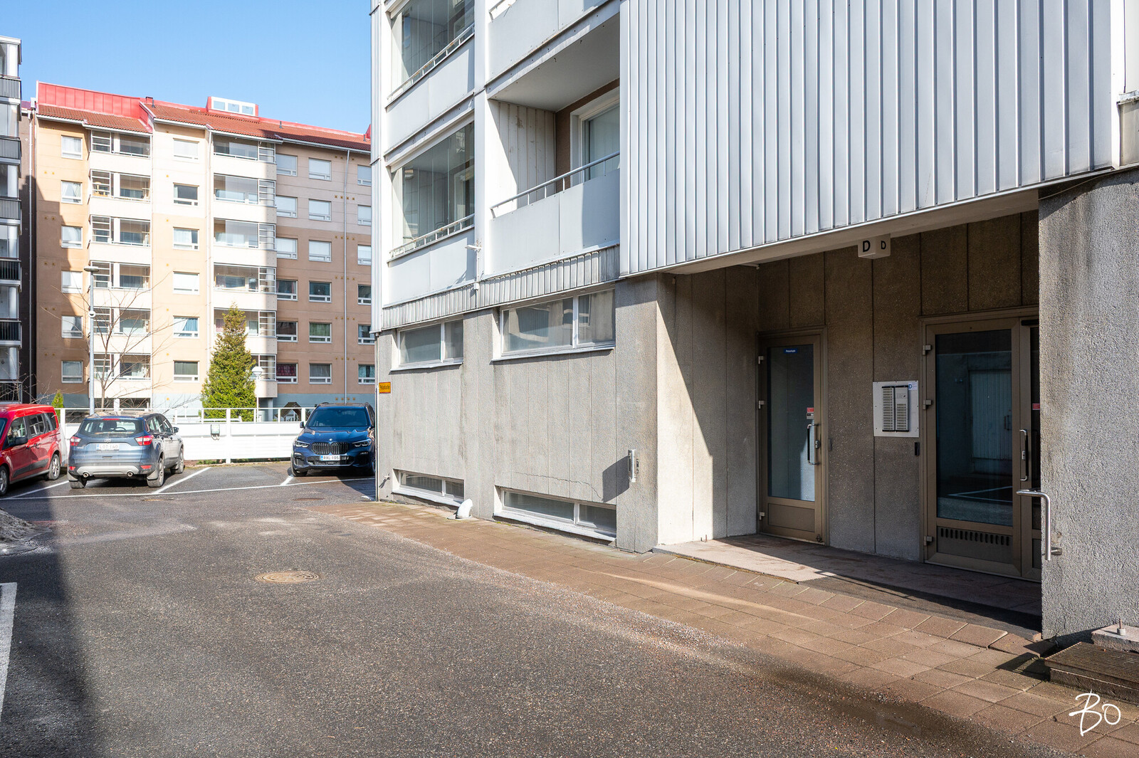 Puutarhakatu 11-13  - image 40