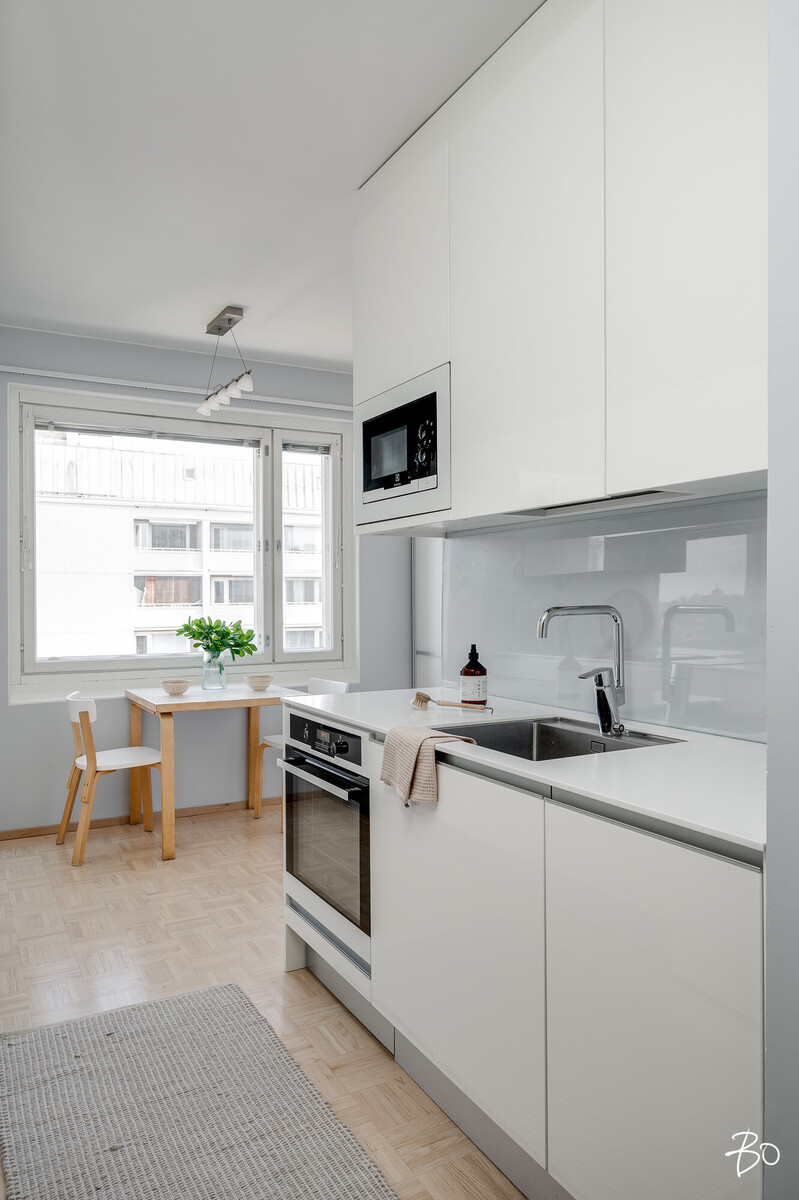 Puutarhakatu 11-13  - image 9