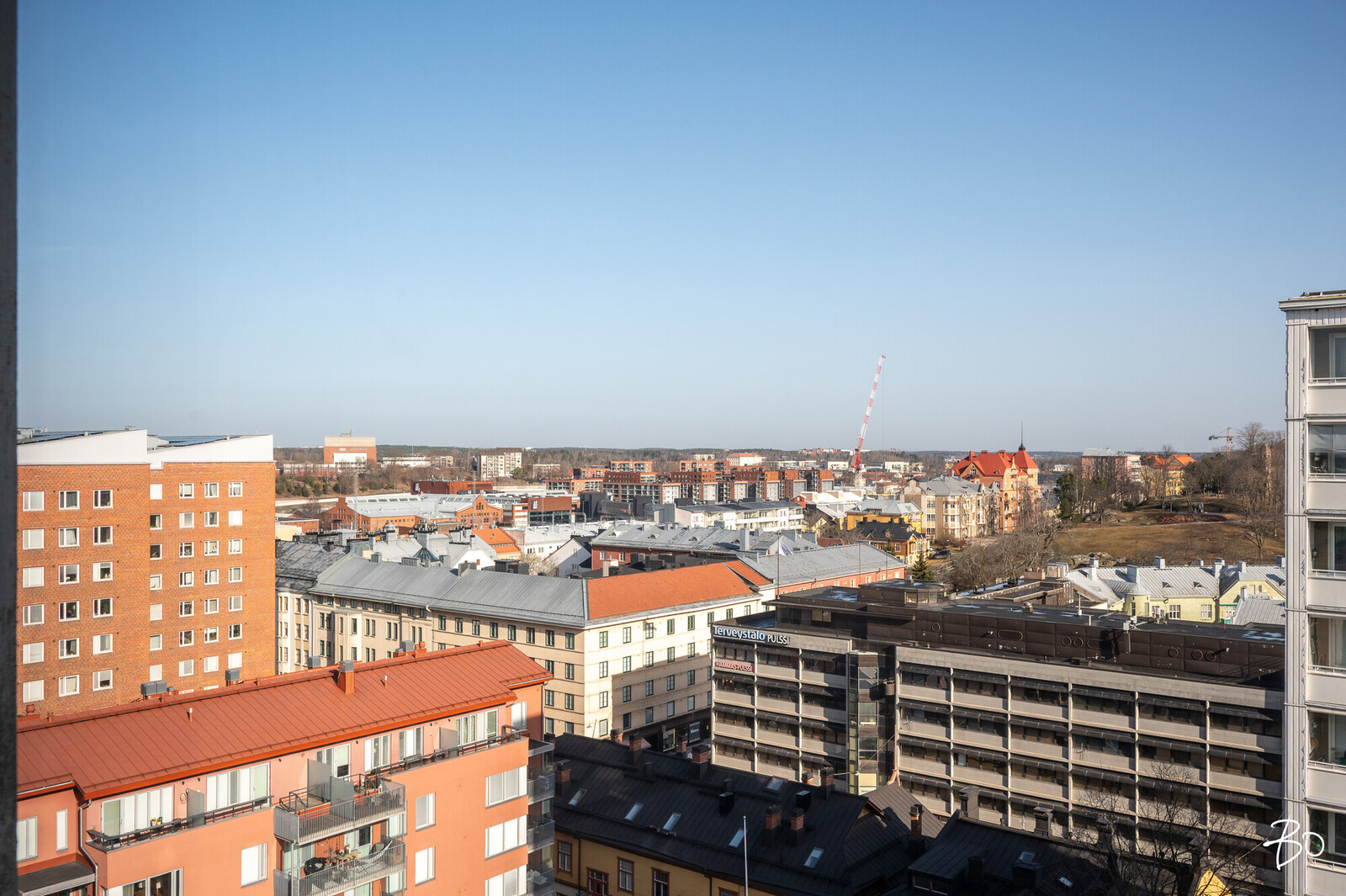 Puutarhakatu 11-13  - image 45