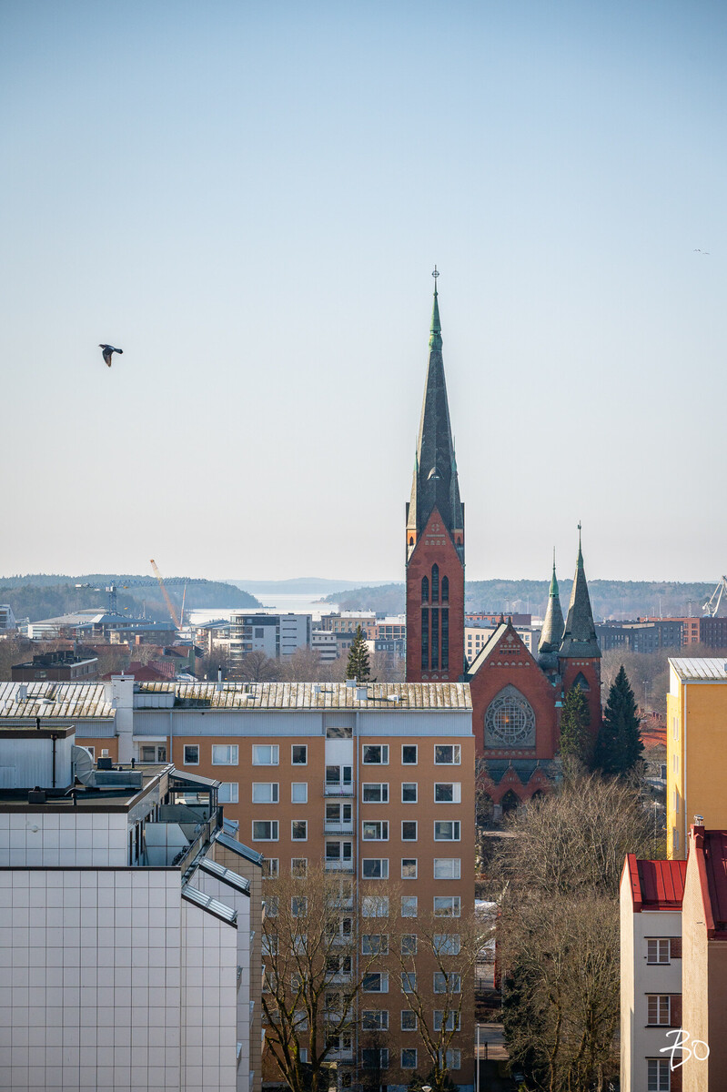 Puutarhakatu 11-13  - image 24