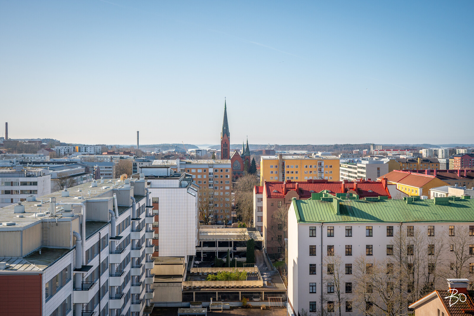 Puutarhakatu 11-13  - image 47