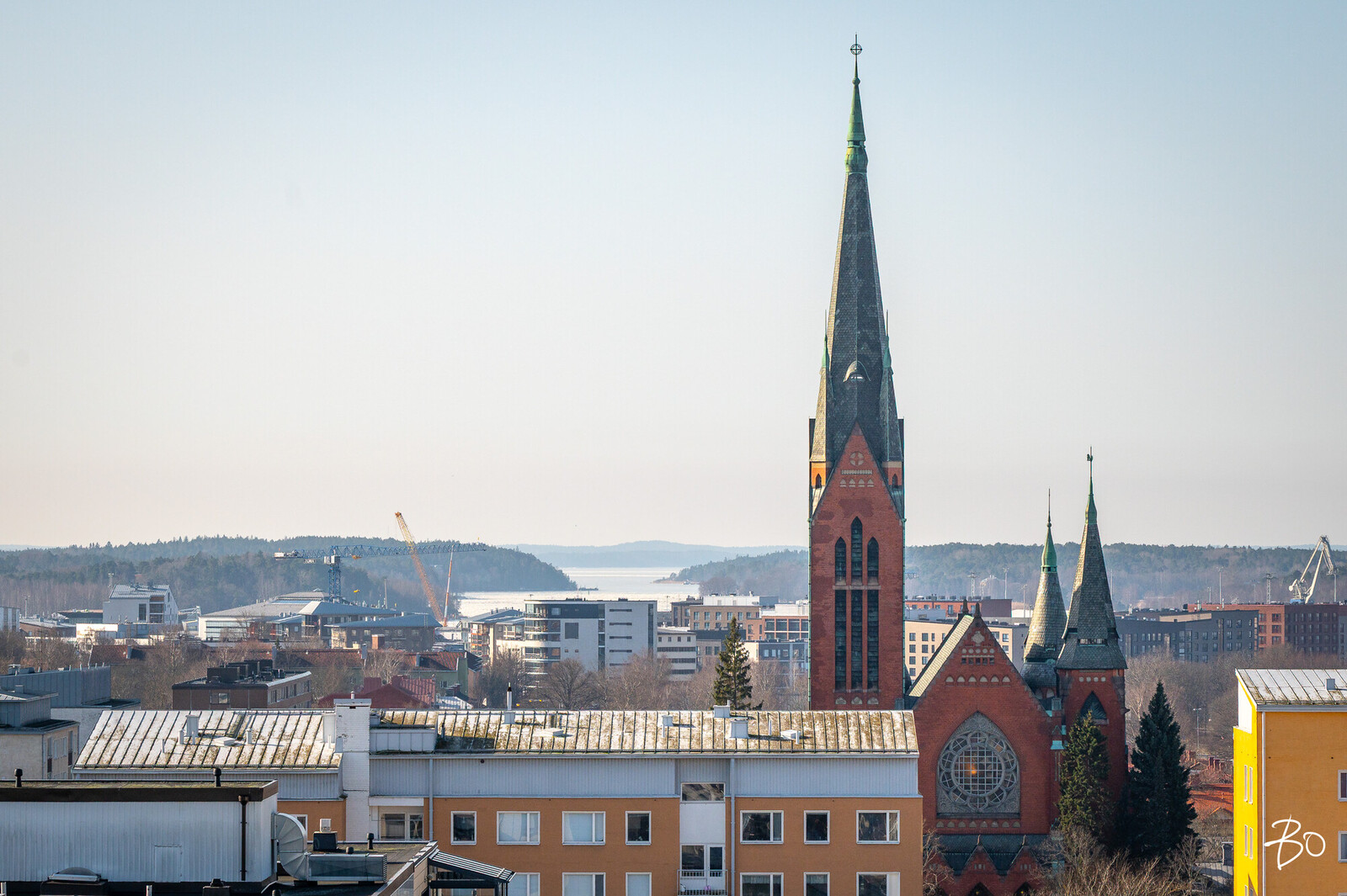 Puutarhakatu 11-13  - image 27