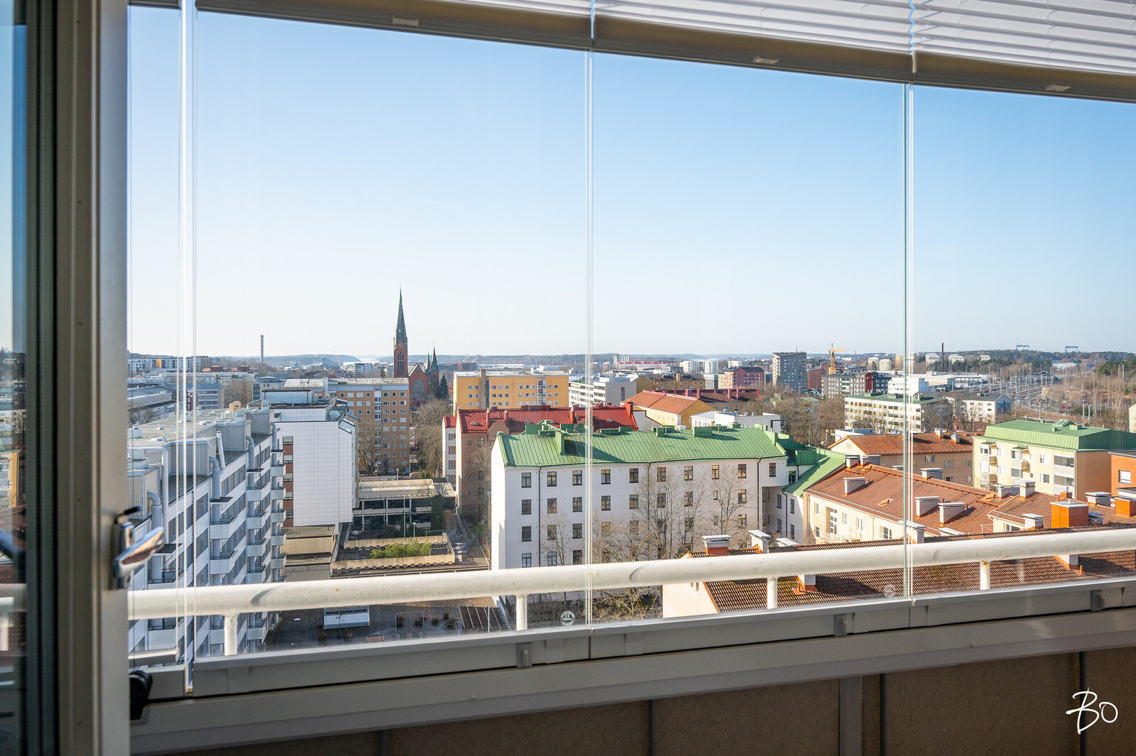 Puutarhakatu 11-13  - image 25