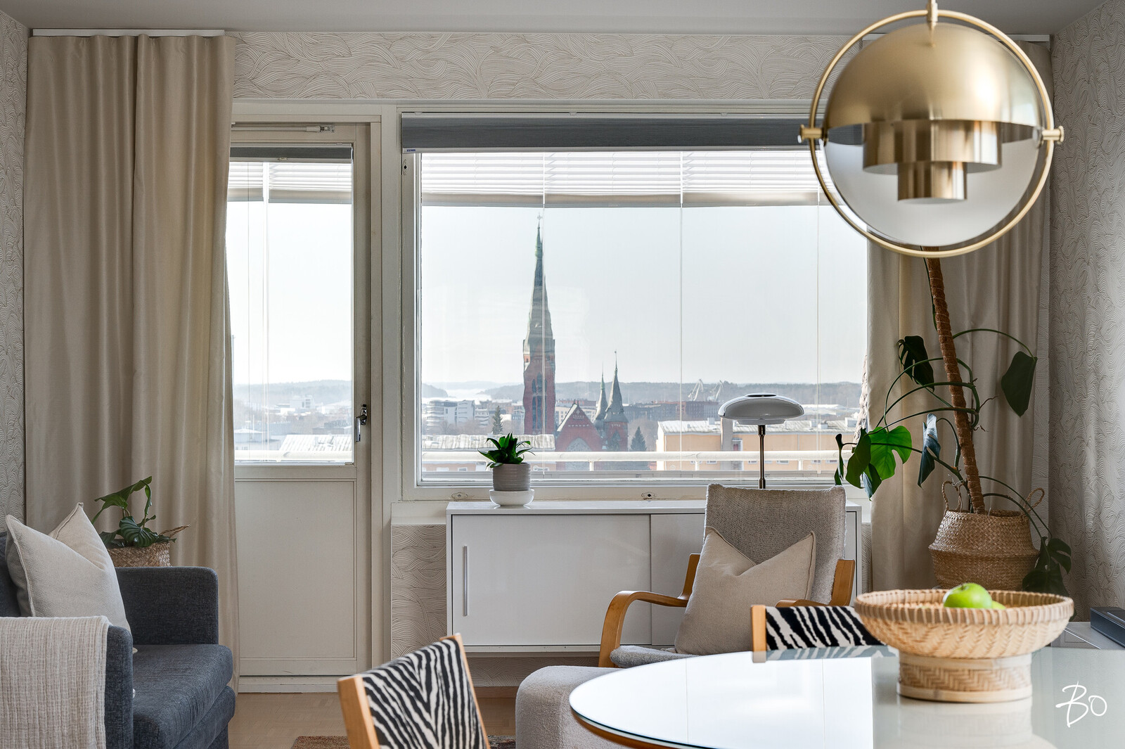 Puutarhakatu 11-13  - image 1