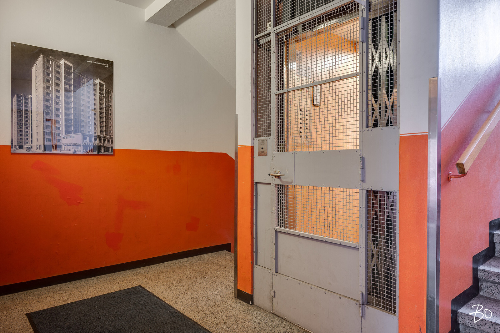 Puutarhakatu 11-13  - image 38