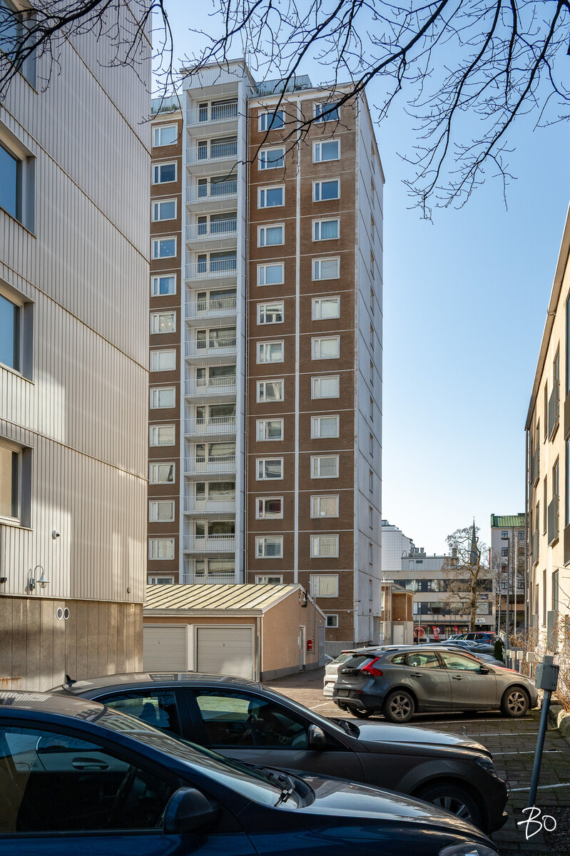 Puutarhakatu 11-13  - image 41