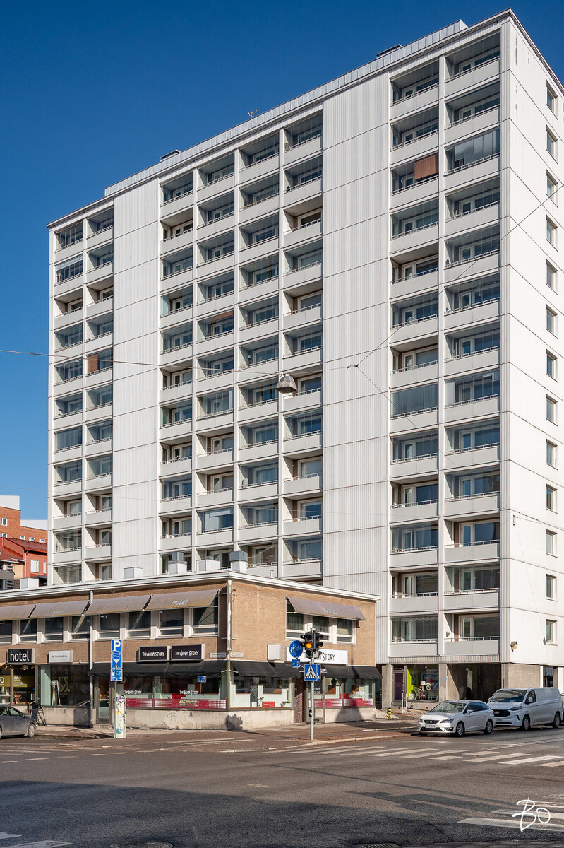 Puutarhakatu 11-13  - image 43