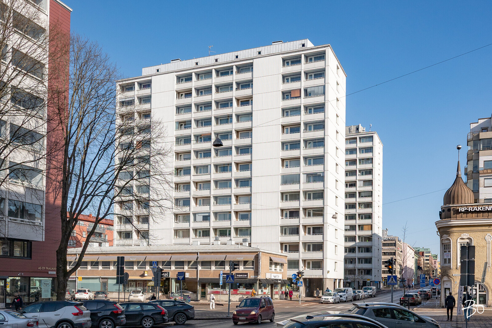 Puutarhakatu 11-13  - image 3