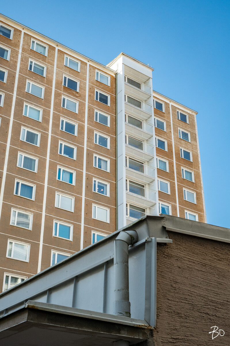 Puutarhakatu 11-13  - image 44