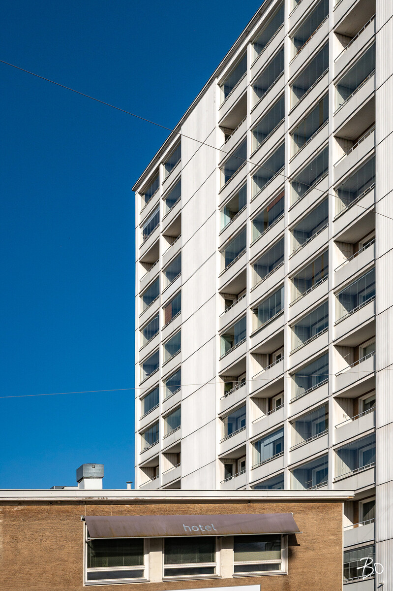 Puutarhakatu 11-13  - image 42