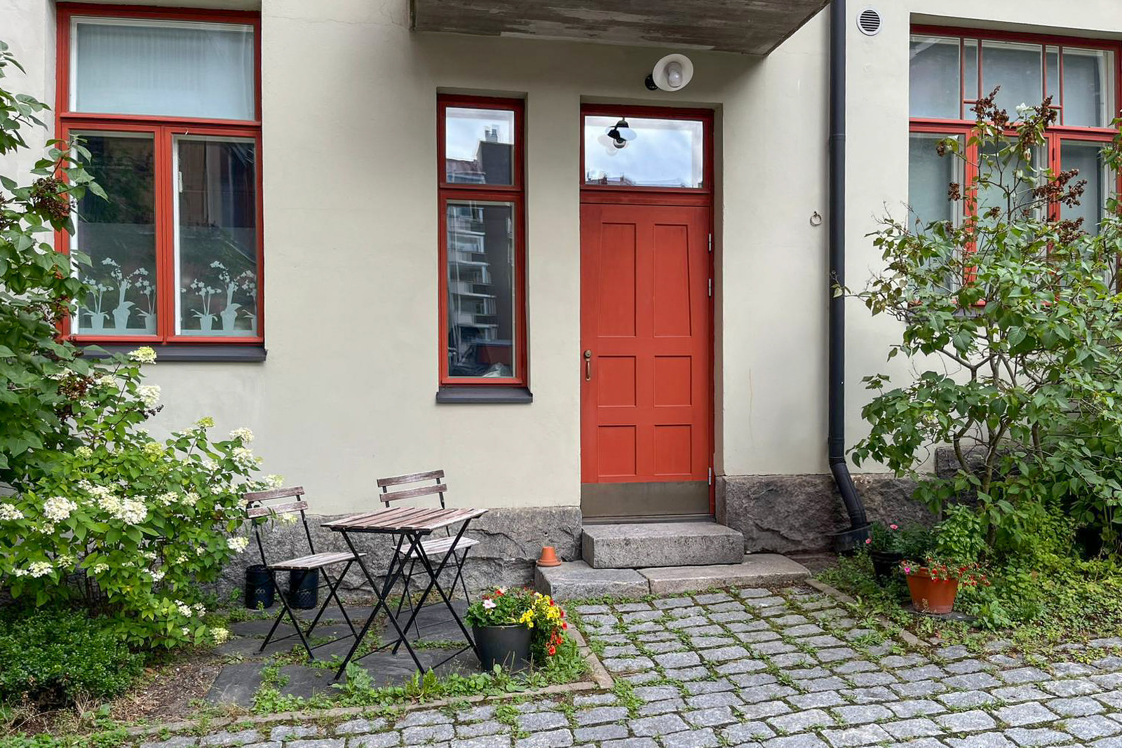 Humalistonkatu 14 - kuva 26