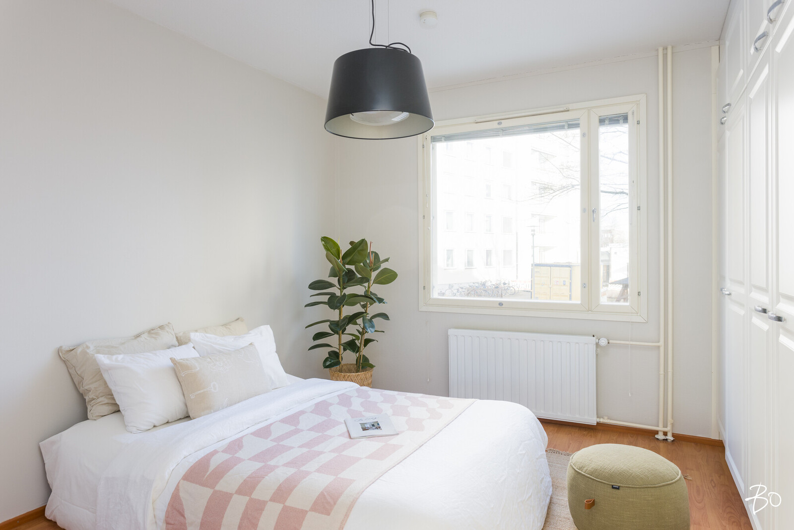 Hakapellonkatu 6 - bild 3