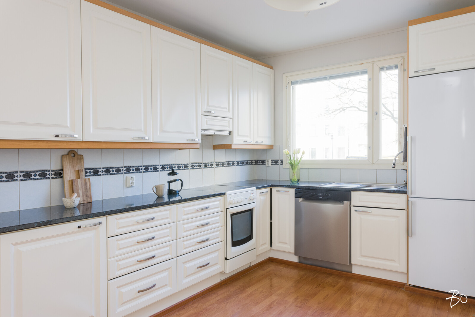 Hakapellonkatu 6 - bild 6