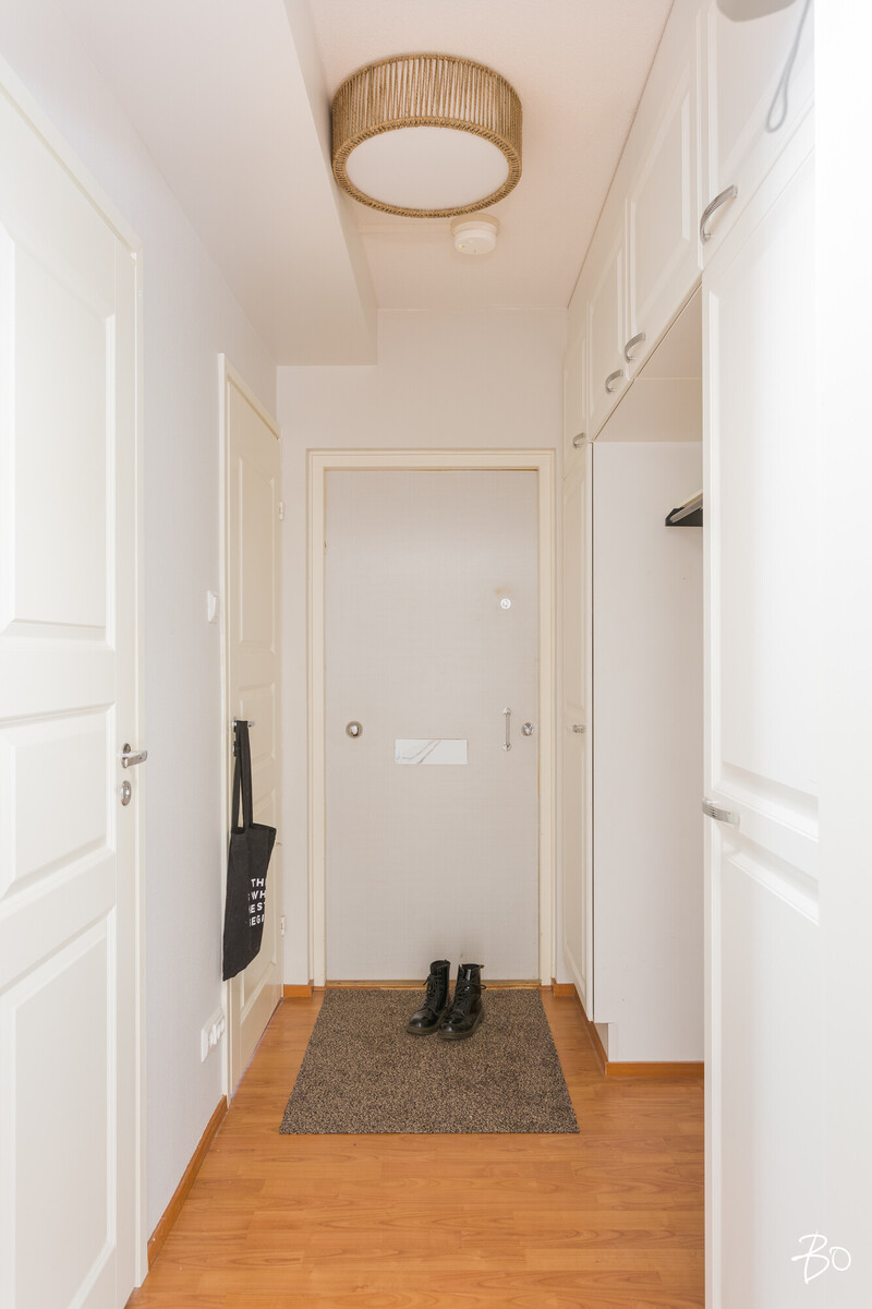 Hakapellonkatu 6 - bild 12