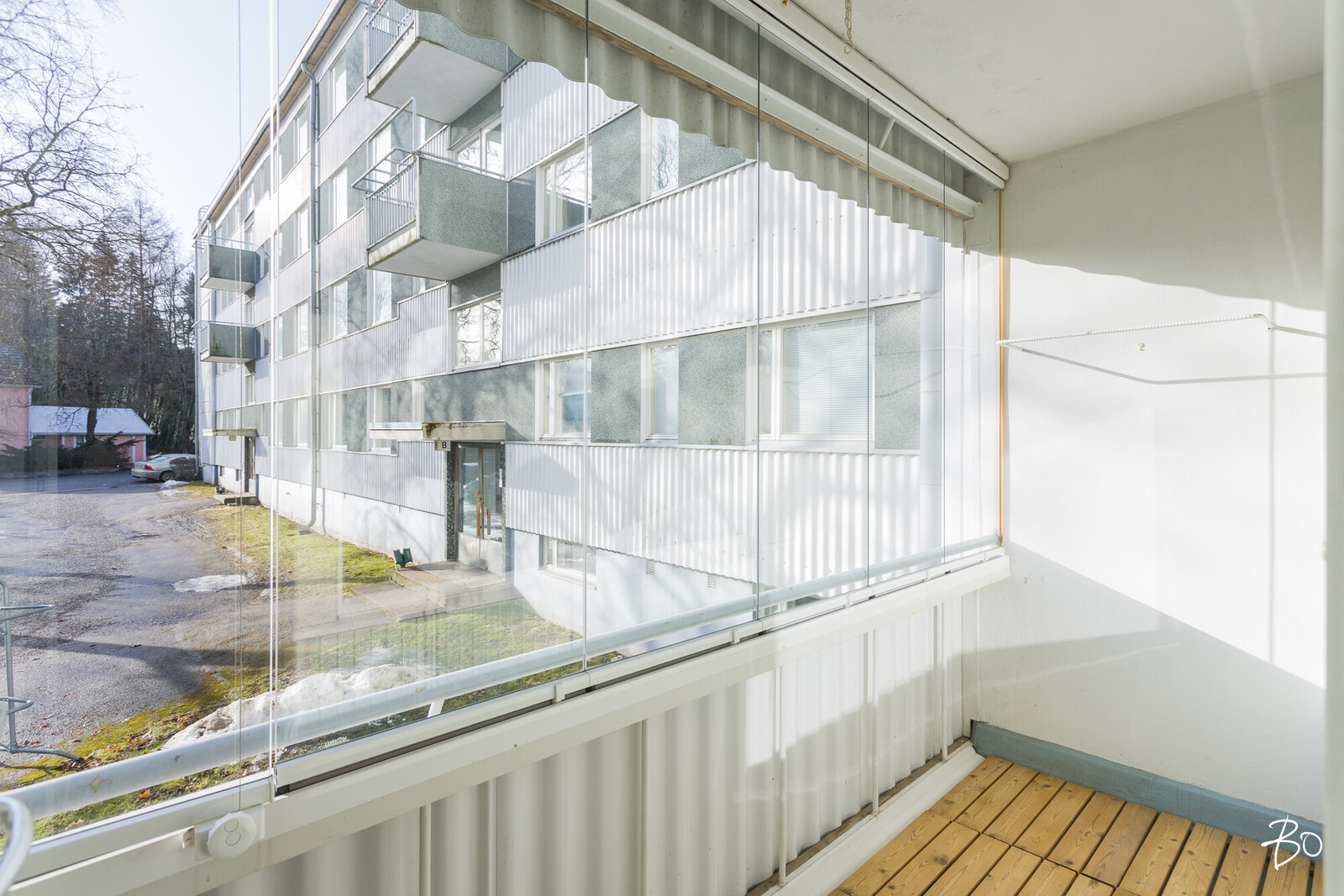 Hakapellonkatu 6 - bild 14