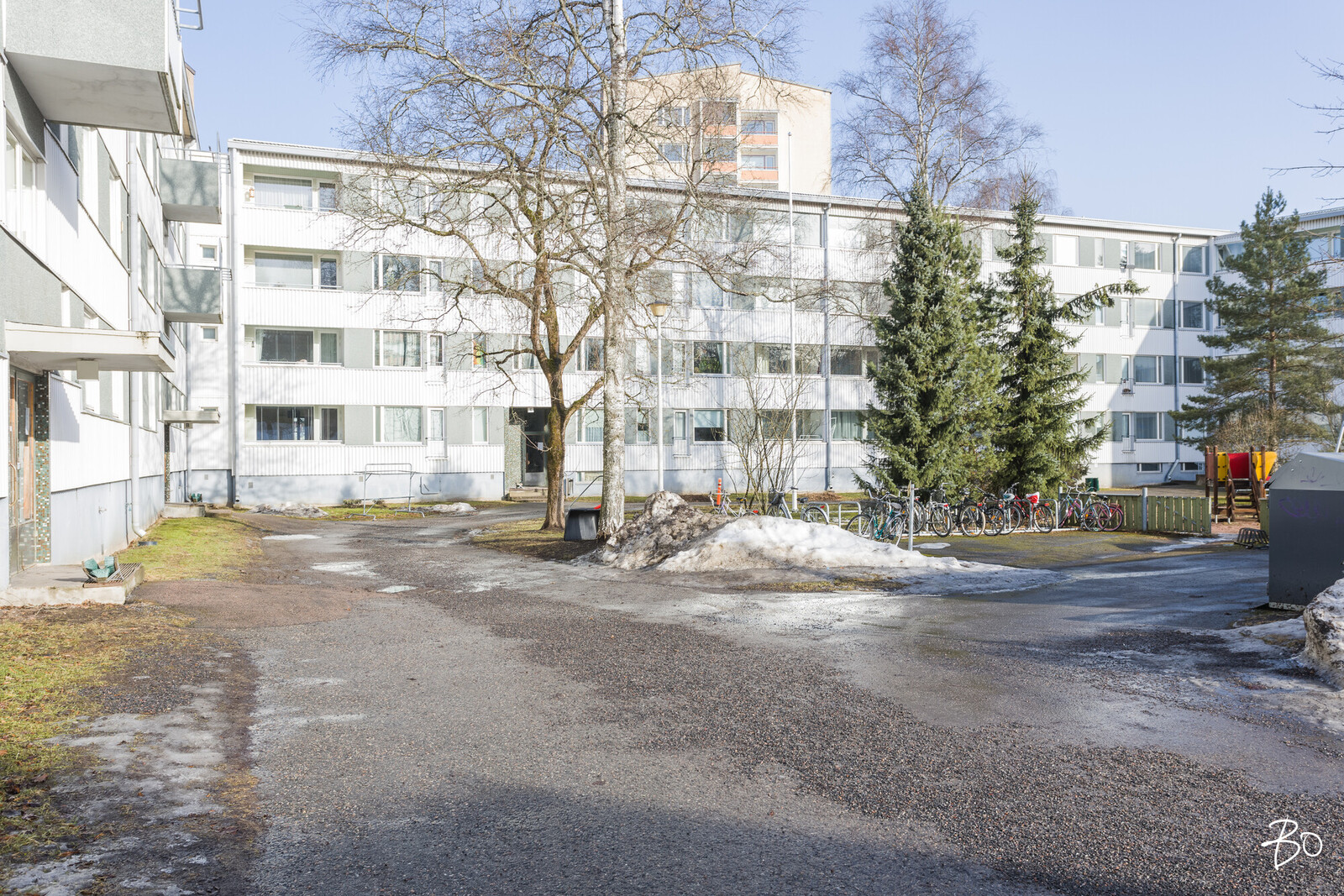 Hakapellonkatu 6 - bild 15