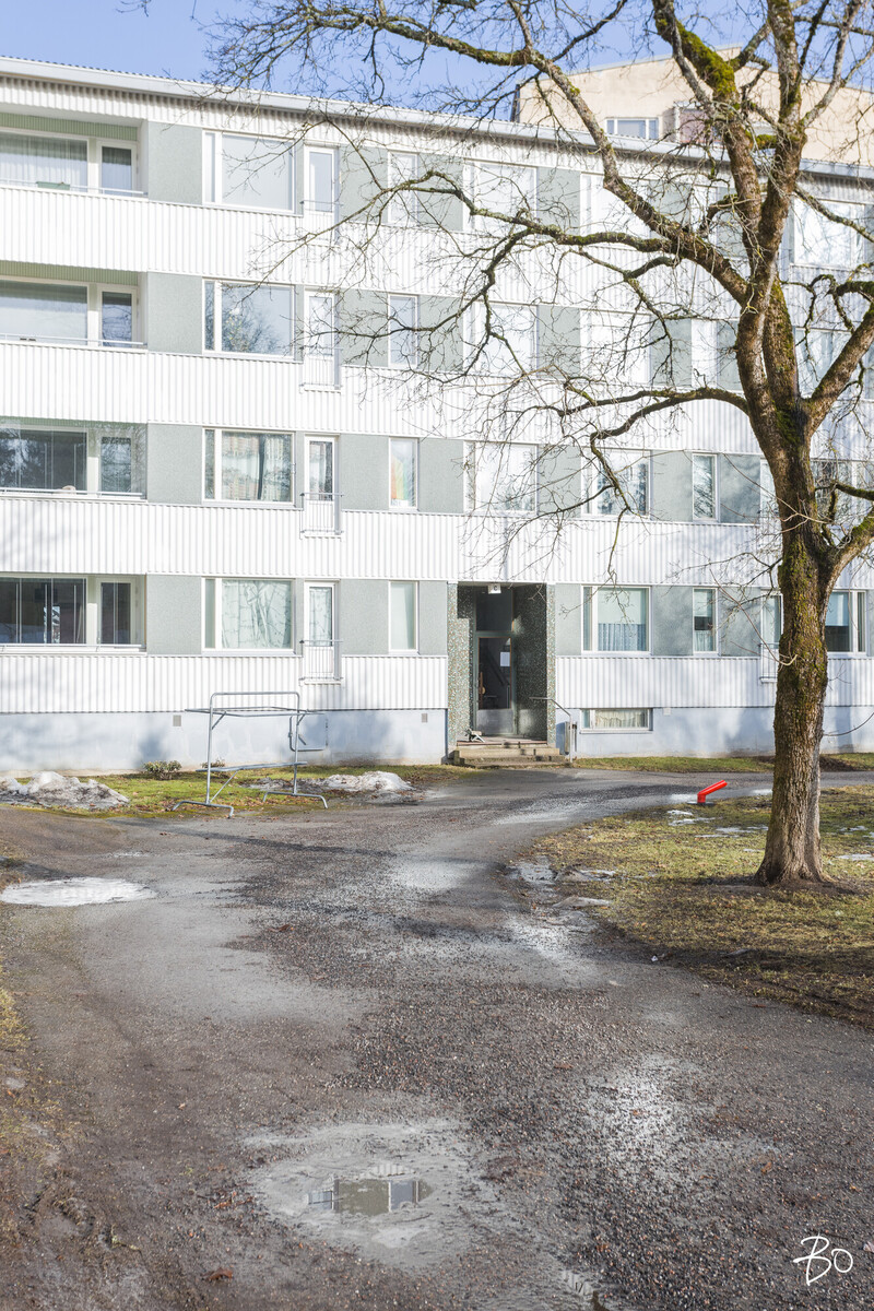 Hakapellonkatu 6 - bild 16