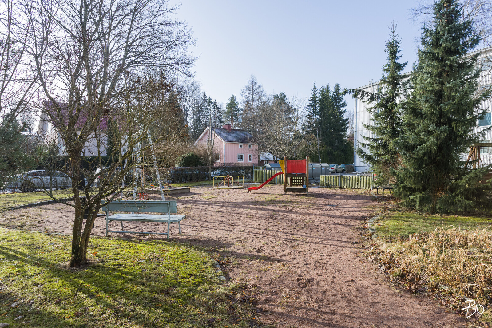 Hakapellonkatu 6 - bild 17