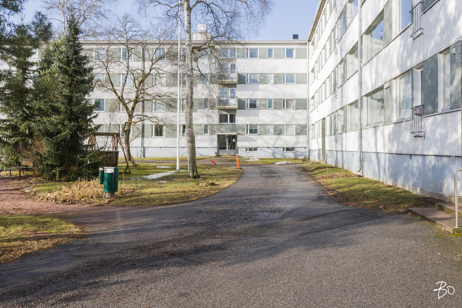 Hakapellonkatu 6 - bild 18