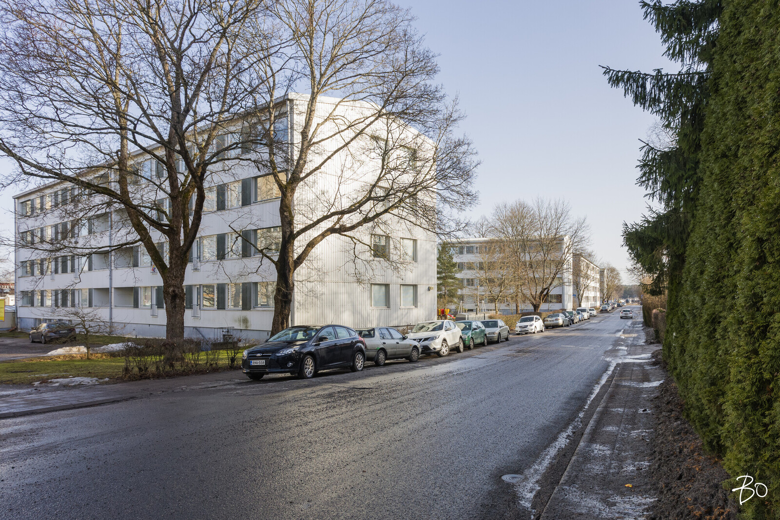 Hakapellonkatu 6 - bild 19